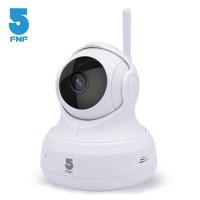 網路攝影機 IPCAM 網路監視器 360°雲端看家保全(IF-A100)-不含記憶卡