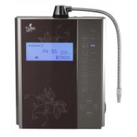千山淨水 桌上型-觸控電解離子活水機PL-705 (七枚十二槽)