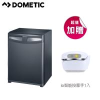 ★贈io體感式陶瓷電暖器1入★DOMETIC 吸收式製冷小冰箱 RH440 LD