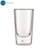 JENAER GLAS 冰熱兩用雙層杯2入 hot n cool XL