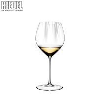 RIEDEL Performance系列OAKED CHARDONNAY 白酒杯(1組2入)