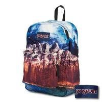 【JANSPORT】HIGH STAKES系列後背包 - 魔山(JS-43117)