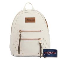 【JANSPORT】HALF PINT2 FX 系列後背包 - 龐克派對(JS-43909)