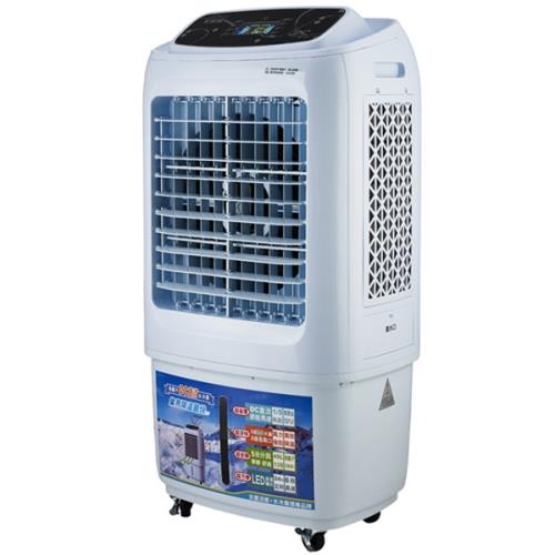 大家源 45L 負離子DC直流水冷扇TCY-8909