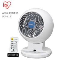 日本IRIS 6吋 渦流循環扇PCF-C15