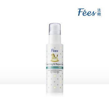 Fees法緻 修護舒緩凝膠80ml