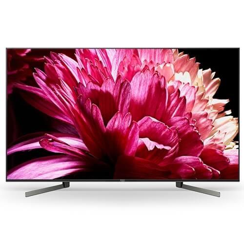 SONY 65吋 4K HDR 聯網 液晶電視 KD-65X9500G