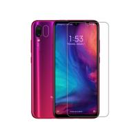 NILLKIN Redmi 紅米 Note 7 超清防指紋保護貼 - 套裝版
