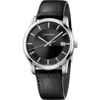 Calvin Klein CK Infinite 經典男錶-41mm K5S311C1