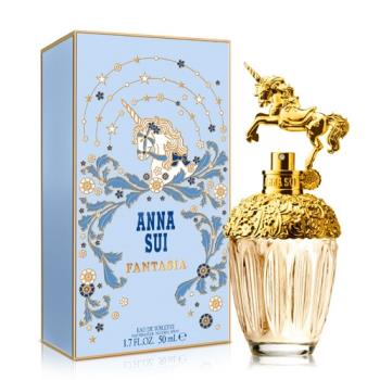 ANNA SUI安娜蘇 童話獨角獸淡香水50ml