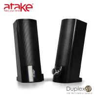 【ATake】- 多媒體電腦喇叭 ASB-210