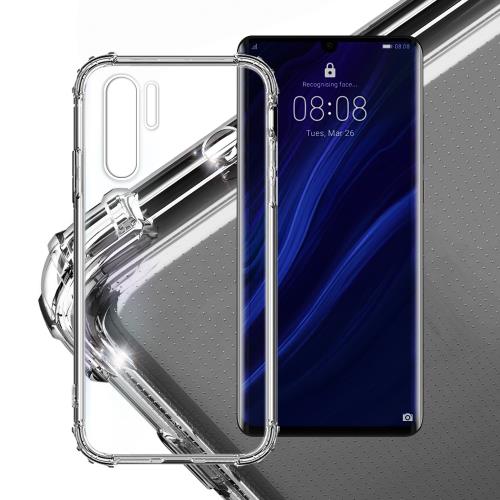 Xmart for 華為 HUAWEI P30 Pro 軍功抗撞防摔手機殼