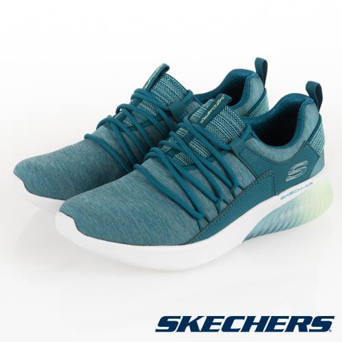 SKECHERS 女款 Skech-Air ULTRA FLEX運動鞋13292 TEAL