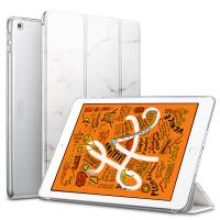 ESR iPad mini【2019版】大理石系列保護套-大花白