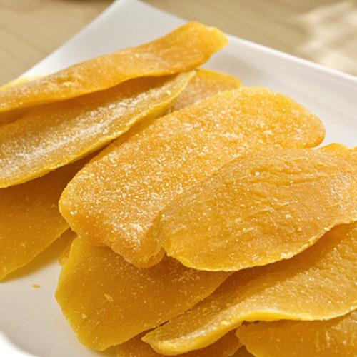 美雅宜蘭餅 菲律賓芒果干X4包