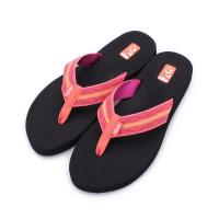 TEVA MUSH II 織帶拖鞋 珊瑚紫 TV4198ZCR 女鞋 鞋全家福