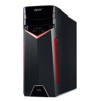 (618驚爆專案)Acer宏碁 GX-785 電競電腦 i5-7400/8G/1T/KBMS