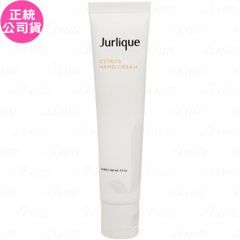 Jurlique 茱莉蔻 柑橘護手霜(40ml)