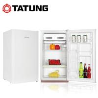 TATUNG 大同108L 二級能效單門冰箱 TR-108M