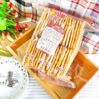 【福義軒】湘辣蘇打餅 3包組 (300g/包)