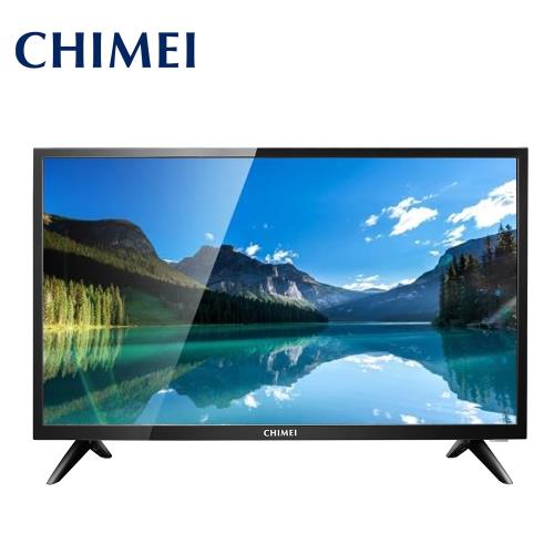 CHIMEI奇美 32吋液晶顯示器+視訊盒TL-32A700不含安裝+贈數位天線
