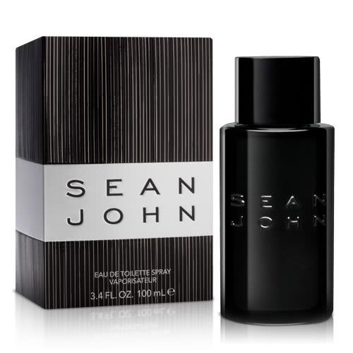 Sean John 吹牛老爹 不可一世男性淡香水-100ml