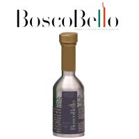 【BoscoBello】100%天然第一道特級冷萃初榨橄欖油(檸檬風味)–西西里島有機檸檬