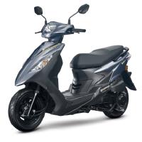 SYM三陽機車 VIVO活力 鼓剎 2019 新車 12期