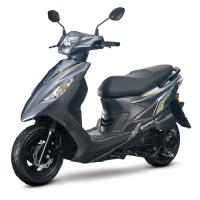 SYM三陽機車 VIVO活力 碟剎 2019 新車 12期