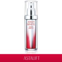 【ASTALIFT 艾詩緹】美白系列 WHITE ESSENCE INFILT 美白精華液 30ML(代理商恆昶公司貨)