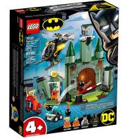 LEGO樂高積木 - SUPER HEROES 超級英雄系列 76138 Batman™ and The Joker™ Escape