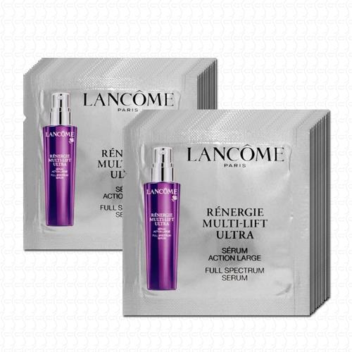 LANCOME蘭蔻 超緊顏白金淡斑精粹1mlx24
