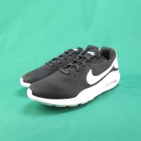 NIKE AIR MAX OKETO 休閒鞋 【iSport愛運動】AQ2235002 男款 黑 親子/情侶鞋