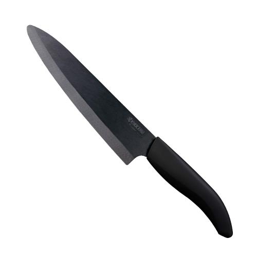 【KYOCERA】日本京瓷多功能陶瓷刀18cm