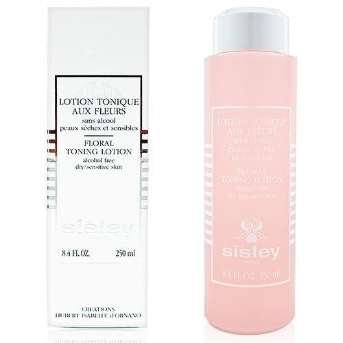 Sisley 花香化妝水 250ml 