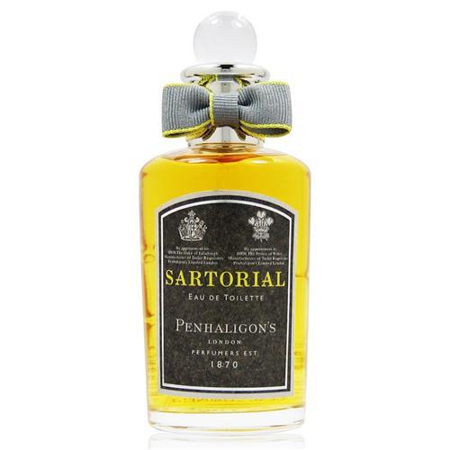 PENHALIGONS潘海利根 Sartorial 裁縫淡香水100ml TESTER