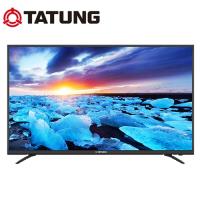 【TATUNG大同】43型4K連網液晶顯示器 (UH-43T10) 送基本安裝