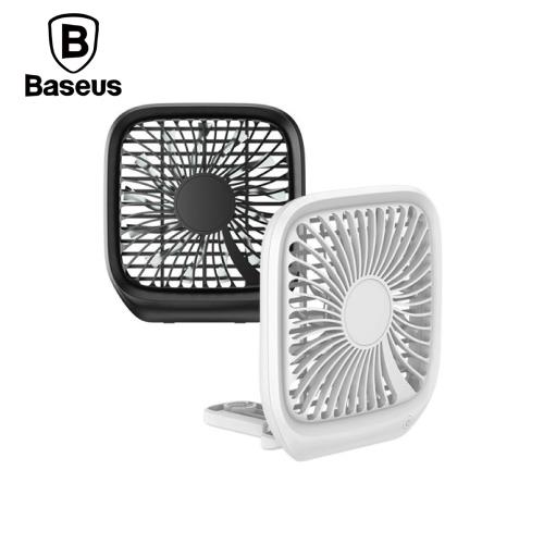 Baseus 倍思 摺疊車載後座風扇