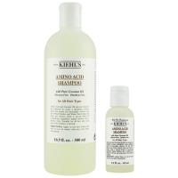 KIEHLS契爾氏 氨基酸洗髮精500ml+65ml