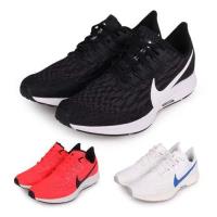 NIKE AIR ZOOM PEGASUS 36 男慢跑鞋-路跑