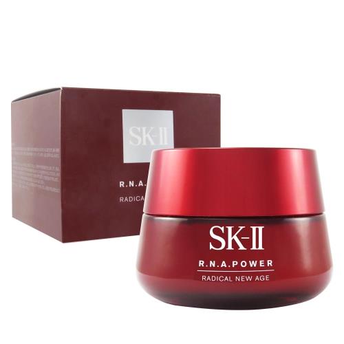 SK-II  R.N.A.超肌能緊緻活膚霜100g