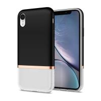 SGP / Spigen iPhone XR La Manon Jupe-手機保護殼