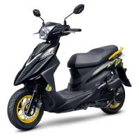 SYM三陽機車 Z1-Attila 雙碟CBS 2019 新車 12期