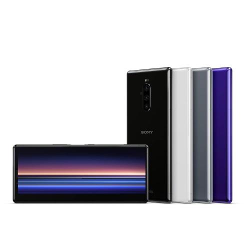  Sony Xperia 1 6.5吋三鏡頭相機 (6G/128G) 