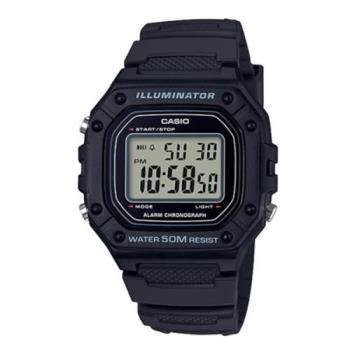 casio w-218h-1a購物比價- 2022年2月| FindPrice 價格網