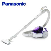 Panasonic國際牌450W無袋式HEPA級吸塵器 MC-CL733