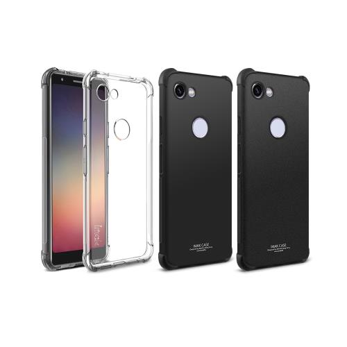 Imak Google Pixel 3a 全包防摔套(氣囊)