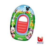 哈街 迪士尼Disney。兒童戲水小艇