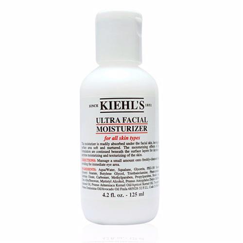 KIEHLS契爾氏 冰河保濕乳液125ml