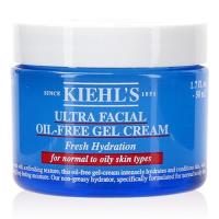 KIEHLS契爾氏 冰河醣蛋白無油清爽凝凍50ml